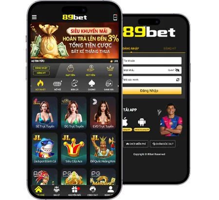Nền tảng an toàn và rút tiền nhanh tại 99v win