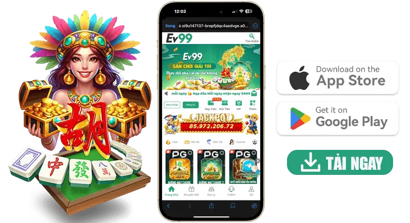 Giao diện nền tảng 99v win hiện đại và an toàn