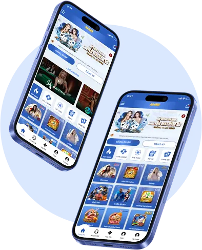 Kho trò chơi đa dạng tại 99v win