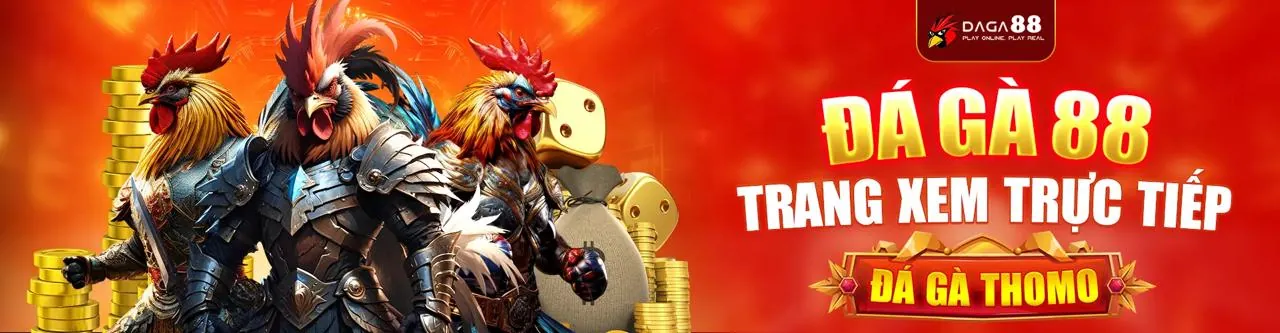 Đá Gà Trực Tuyến 99v win