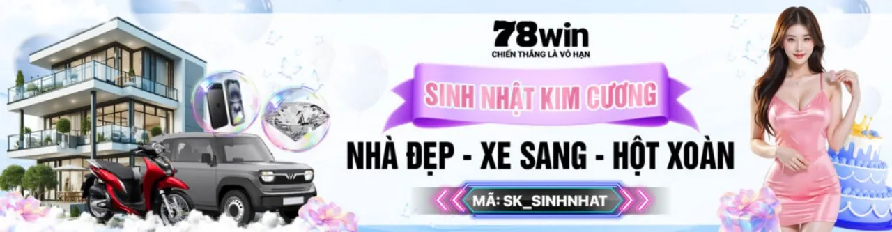 Khuyến mãi hấp dẫn tại 99v win